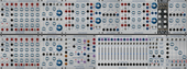 (C18) Behringer Front Right (Buchla)