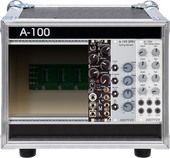 beginner ambient eurorack