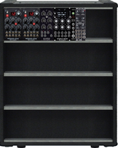 My drum Eurorack