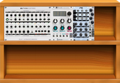 My finer Eurorack