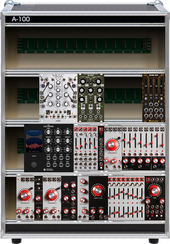 My longing Eurorack