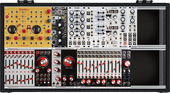 My Christmas Eurorack