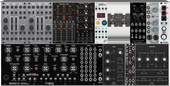 My first Eurorack