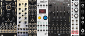 Ambient Orrizonti rack