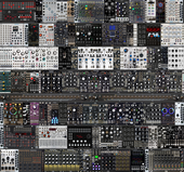 AXIS OF OSCILLATORS