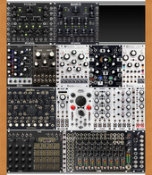 My concise Eurorack