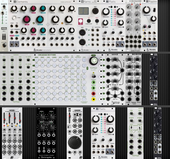 My onward Eurorack