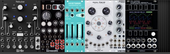 My programming Eurorack