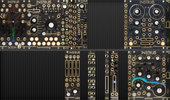 Instruo Rack