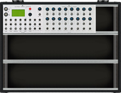 Tan Monorocket M9104