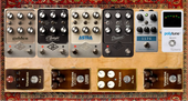 WM SOUND Test Tres 3.1