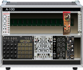 My bad Eurorack