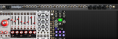 My effluent Eurorack