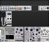 My genal Eurorack