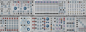 TIPTOP BUCHLA / EURORACK GO
