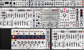Intellijel 7U - 104hp (dual atlantis) (copied from cruush)