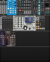 My sola Eurorack