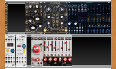 DW attack Eurorack
