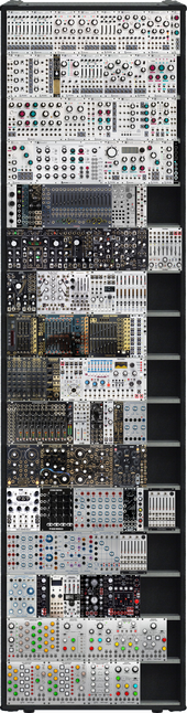 all my modules