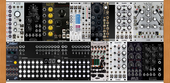 My inbred Eurorack