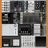 Home Rack (roue libre newera) 1more