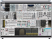 My Massive Eurorack