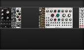 Luna Winter '23 Rack - Fast Simple Shallow Musical