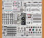 My random Eurorack