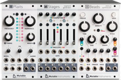 My voiceful Eurorack