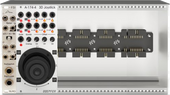 more modulation