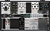 My ACTUAL Rack!