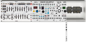 My handsome Eurorack