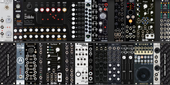 My premorse Eurorack