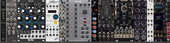 My rootless Eurorack