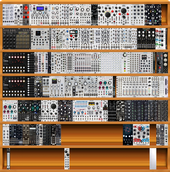 My Rack end 2023? (copy)