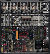 96hp - 2x 6U combined