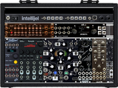 AUDIO MANGLER PALETTE 62HP
