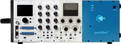 My pilose 500 Series