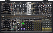 my Make Noise Shared System Plus