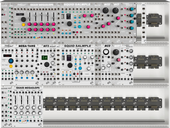 My selfsame Eurorack