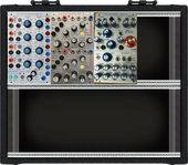 My wrong Buchla