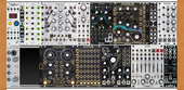 My blowsy Eurorack