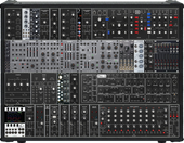 Moog central uptown