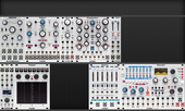Intellijel 7U Case #2