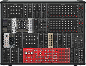 Moog central downtown