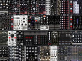 Solid neuro rack