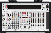 My portable Eurorack
