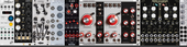 My savvy Eurorack (copy)