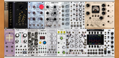 My taking Eurorack