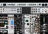 Digitone Pallete